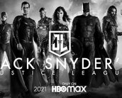 Liga da Justiça: versão do diretor Zack Snyder é confirmada para 2021 na HBO Max