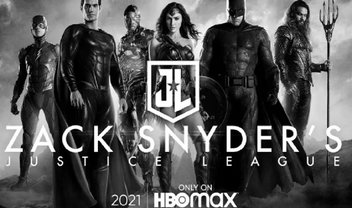 Liga da Justiça: versão do diretor Zack Snyder é confirmada para 2021 na HBO Max