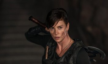 The Old Guard: Charlize Theron estrela filme de ação da Netflix