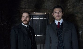 The Alienist: Angel of Darkness: TNT libera trailer da 2° temporada