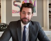 Mudança: Some Good News, de John Krasinski, irá ao ar pela CBS