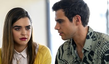 Control Z: conheça a nova série teen do top 10 da Netflix