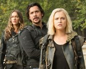 The 100 7ª temporada: veja fotos do elenco de antes e depois 