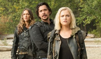 The 100 7ª temporada: veja fotos do elenco de antes e depois 