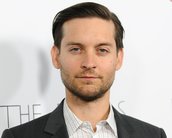 #PorOndeAnda: Tobey MaGuire, o eterno Homem-Aranha