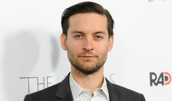 #PorOndeAnda: Tobey MaGuire, o eterno Homem-Aranha