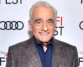 Martin Scorsese cria curta sobre suas experiências de lockdown