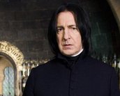 Harry Potter: J.K. Rowling revela a origem do nome Severus Snape