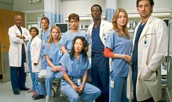 Lista: os 10 melhores personagens do elenco de Grey's Anatomy