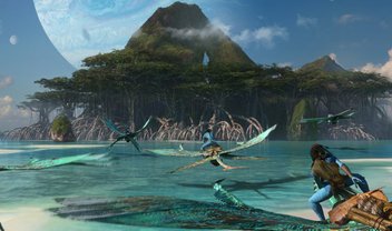 Avatar 2: produtor revela detalhes da sequência do filme