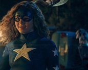 Stargirl DC: Brec Bassinger quer crossover com Supergirl