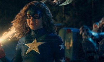 Stargirl DC: Brec Bassinger quer crossover com Supergirl