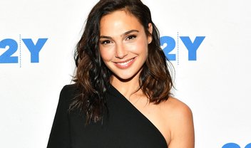 Atriz de Mulher Maravilha, Gal Gadot, vai ter série na Apple TV+