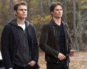 The Vampire Diaries: Ian Somerhalder e Paul Wesley abrem empresa de bebidas