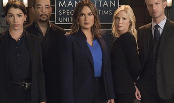 Tudo o que já sabemos sobre a 22ª temporada de Lei e Ordem: SVU