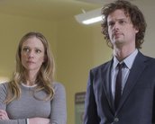 Elenco de Criminal Minds fala sobre o relacionamento de JJ e Reid