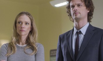 Elenco de Criminal Minds fala sobre o relacionamento de JJ e Reid