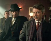 Steven Knight se arrepende de algumas mortes em Peaky Blinders