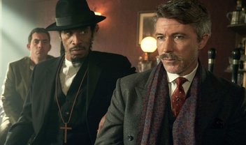 Steven Knight se arrepende de algumas mortes em Peaky Blinders