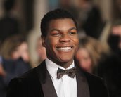 John Boyega se empolga com a 4ª temporada de Attack on Titan