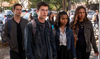 13 Reasons Why 4ª temporada: final da série traz outra morte (REVIEW)