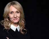 J.K. Rowling faz comentário transfóbico no Twitter e é criticada