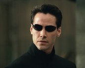 Matrix 4: Keanu Reeves fala sobre sua volta para novo filme