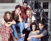 Criadora de Friends se arrepende pela falta de diversidade na série