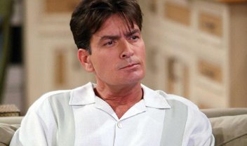 #PorOndeAnda: Charlie Sheen, da série Two and a Half Man