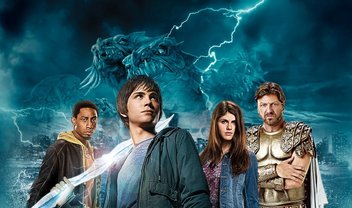 Percy Jackson & the Olympians será melhor que os filmes, diz criador