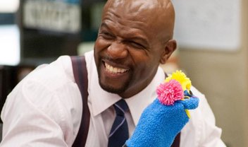 Terry Crews diz que protestos estarão no roteiro de Brooklyn 99