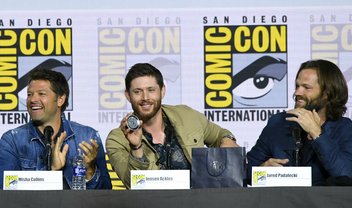 San Diego Comic-Con 2020 já tem data para acontecer virtualmente