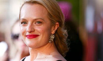 Elisabeth Moss estará no novo filme da diretora de O Conto da Aia