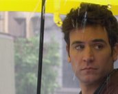 #PorOndeAnda: Josh Radnor, o Ted Mosby de How I Met Your Mother