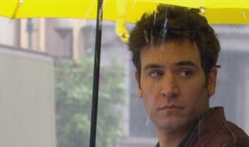 #PorOndeAnda: Josh Radnor, o Ted Mosby de How I Met Your Mother