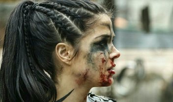 The 100 7° temporada: como será o desfecho de Octavia na série?