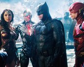 Warner Bros. anuncia superevento virtual para fãs da DC em agosto