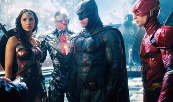 Warner Bros. anuncia superevento virtual para fãs da DC em agosto