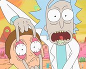 Cocriador de Rick and Morty criará nova animação para a Fox