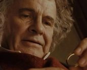 Ian Holm, o BIlbo de O Senhor dos Anéis, morre aos 88 anos