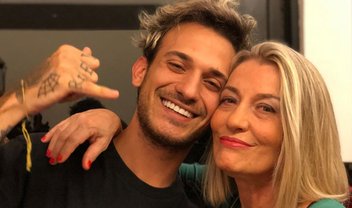 De Férias com o Ex 6 terá mãe de participante no reality show