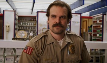 Stranger Things 4ª temporada: David Harbour fala sobre passado de Hopper