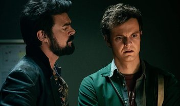 The Boys 2ª temporada: o que já sabemos sobre a série da Amazon