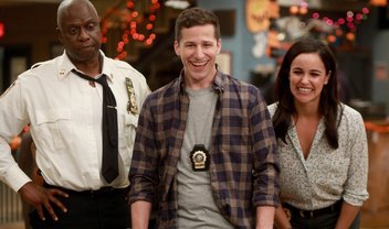 Brooklyn 99 8ª temporada: roteiro será reescrito após protestos