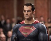 Henry Cavill, de The Witcher, quer continuar interpretando o Superman