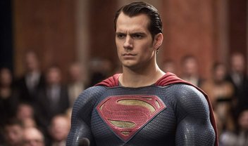 Henry Cavill, de The Witcher, quer continuar interpretando o Superman