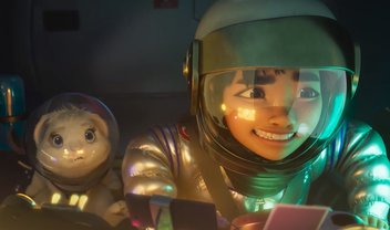 Confira o trailer de Over the Moon, animação musical da Netflix