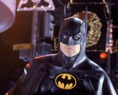 Michael Keaton pode retornar ao papel de Batman nos filmes da DC