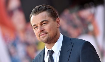 Leonardo DiCaprio participará do filme Virunga para a Netflix