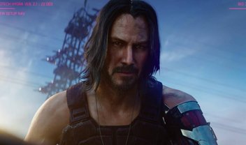 Netflix: anime Cyberpunk 2077 Edgerunners será lançado em 2022